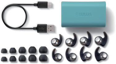 Yamaha TW-ES5A Turquoise - EasyLounge - 3