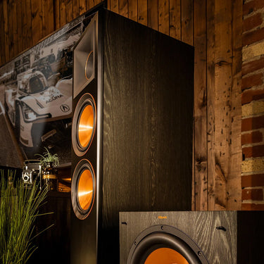 Klipsch RP-6000F Noir - EasyLounge - 11