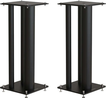 Norstone Stylum Max Noir satin