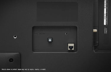 LG Electronics 43UQ8100 - EasyLounge - 17