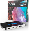 HD Fury 4K Diva - EasyLounge - 3