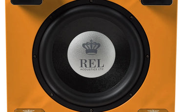 REL Acoustics T/9x SE - EasyLounge - 4