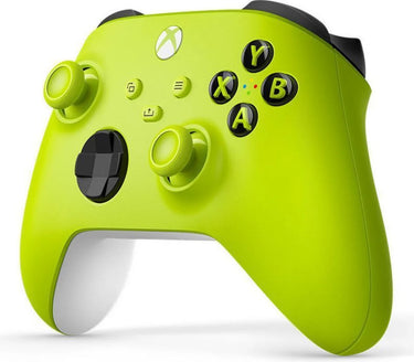 Microsoft Xbox Controller Vert citron - EasyLounge - 2