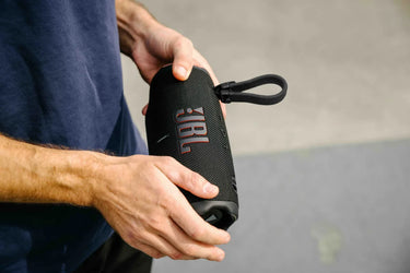 JBL Charge 6 Noir - EasyLounge - 15