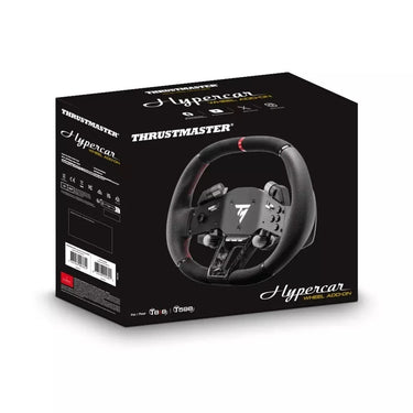 Thrustmaster  Hypercar Wheel Add-On - EasyLounge - 12
