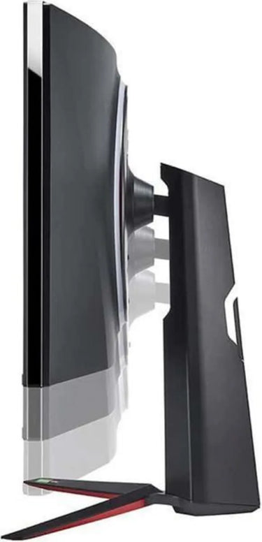 LG Electronics 38GN950P-B - EasyLounge - 3