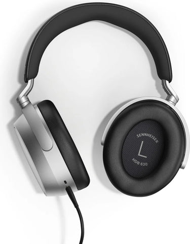 Sennheiser HDB 630 Silver - EasyLounge - 6