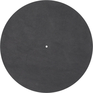 Pro-ject Leather It Cuir Noir