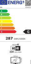 TCL 65X925 - EasyLounge - 3