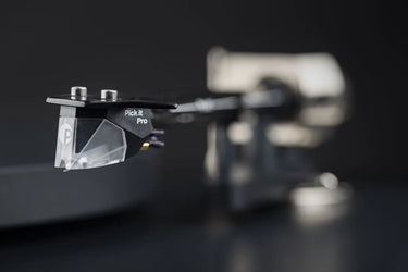 Pro-ject Pick It Pro par Ortofon - EasyLounge - 3