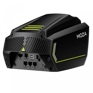 Moza Racing R16 - EasyLounge - 3