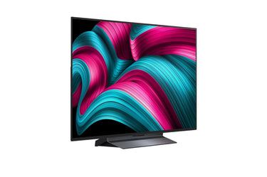 LG Electronics OLED48C5 - EasyLounge - 9