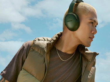 Bose QuietComfort Noir - EasyLounge - 7
