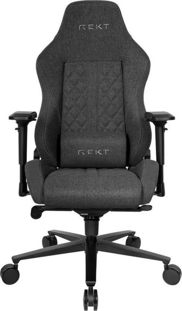 REKT Ultim8 Graphite Noir - EasyLounge - 3