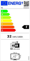 TCL 32S6203 - EasyLounge - 3