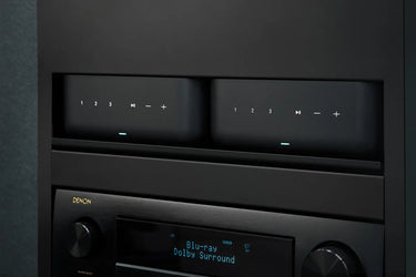 Denon Home Amp - EasyLounge - 13