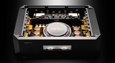 Eversolo AMP-F10 - EasyLounge - 3