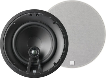 Dali Phantom E-80 Blanc - EasyLounge - 2