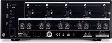Anthem MCA 525 v2 - EasyLounge - 11