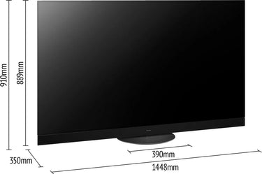 Panasonic TV-65Z95A - EasyLounge - 3