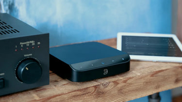 Bluesound Node Nano - EasyLounge - 5