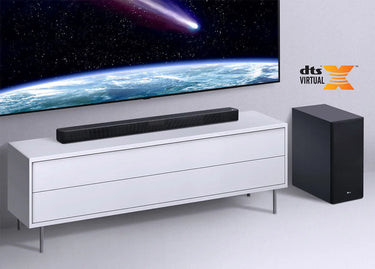 LG Electronics SL5Y Noir - EasyLounge - 17