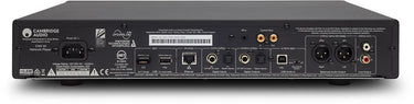 Cambridge Audio CXN v2 - EasyLounge - 14