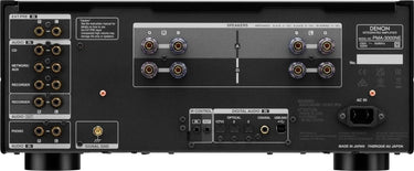 Denon PMA-3000NE Noir - EasyLounge - 2