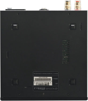 Emotiva Stealth PA-1 Noir - EasyLounge - 5