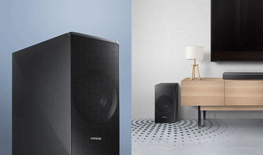 Samsung HW-N650 - EasyLounge - 22