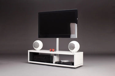 Norstone Saeby Blanc - EasyLounge - 6