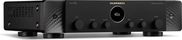 Marantz Stereo 70s Noir