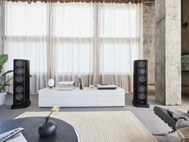 Technics SU-R1000E-S Silver - EasyLounge - 4