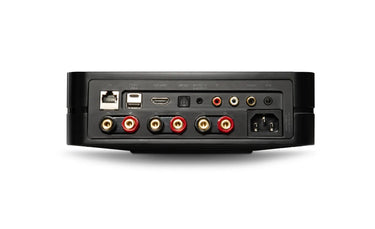 Bluesound Powernode Noir (2025) - EasyLounge - 2
