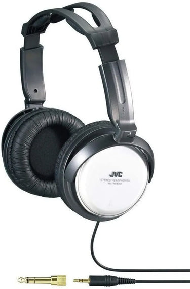 JVC HA-RX500-E - EasyLounge - 4