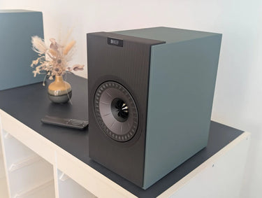 KEF Coda W Gris - EasyLounge - 14