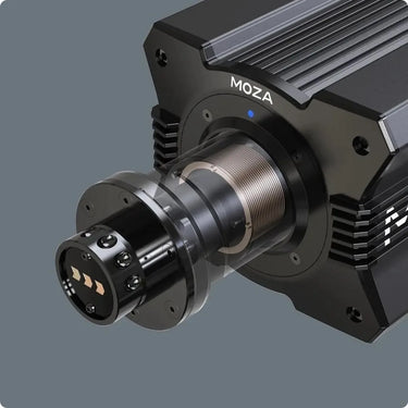 Moza Racing R9 V2 - EasyLounge - 6