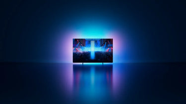 Philips 77OLED909 - EasyLounge - 4