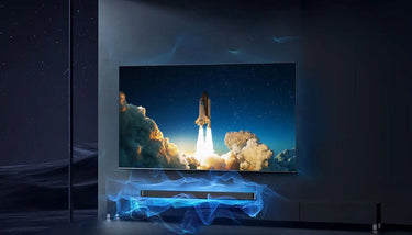 Hisense HS212F - EasyLounge - 24