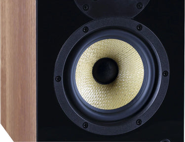 Davis Acoustics Balthus 30 Noyer - EasyLounge - 4
