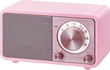Sangean Genuine mini 7 Rose - EasyLounge - 5