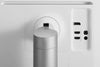 LG Electronics 27UL550P-W - EasyLounge - 3