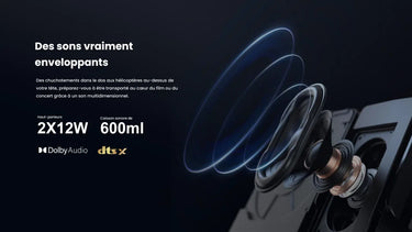 Dangbei Mars Pro 2 Bundle (stand) - EasyLounge - 20