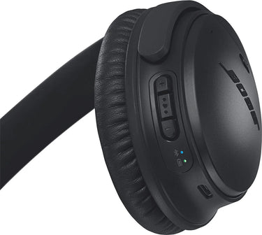 Bose QuietComfort 35 II Noir - EasyLounge - 12