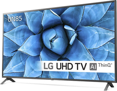 LG Electronics 86UN8500 - EasyLounge - 5