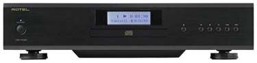 Rotel CD-11 MKII Noir