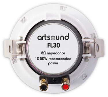 Artsound FL30 - EasyLounge - 2