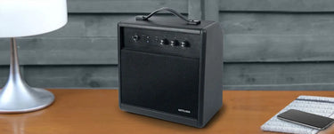 Muse M-660 Noir - EasyLounge - 2