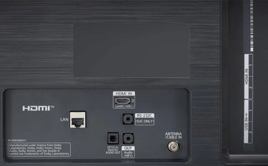 LG Electronics OLED77A1 - EasyLounge - 15
