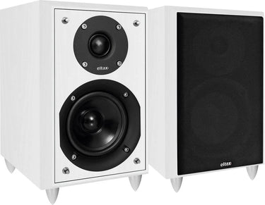 Eltax Monitor I Blanches